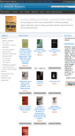 Mobile Screenshot of books.e-oswiecim.pl